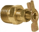 Camco 11703 Water Heater Drain Valve